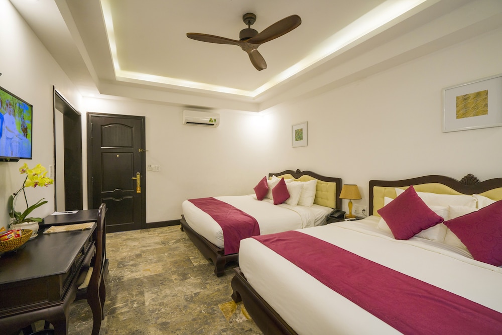Hoi An Central Hotel 15/73