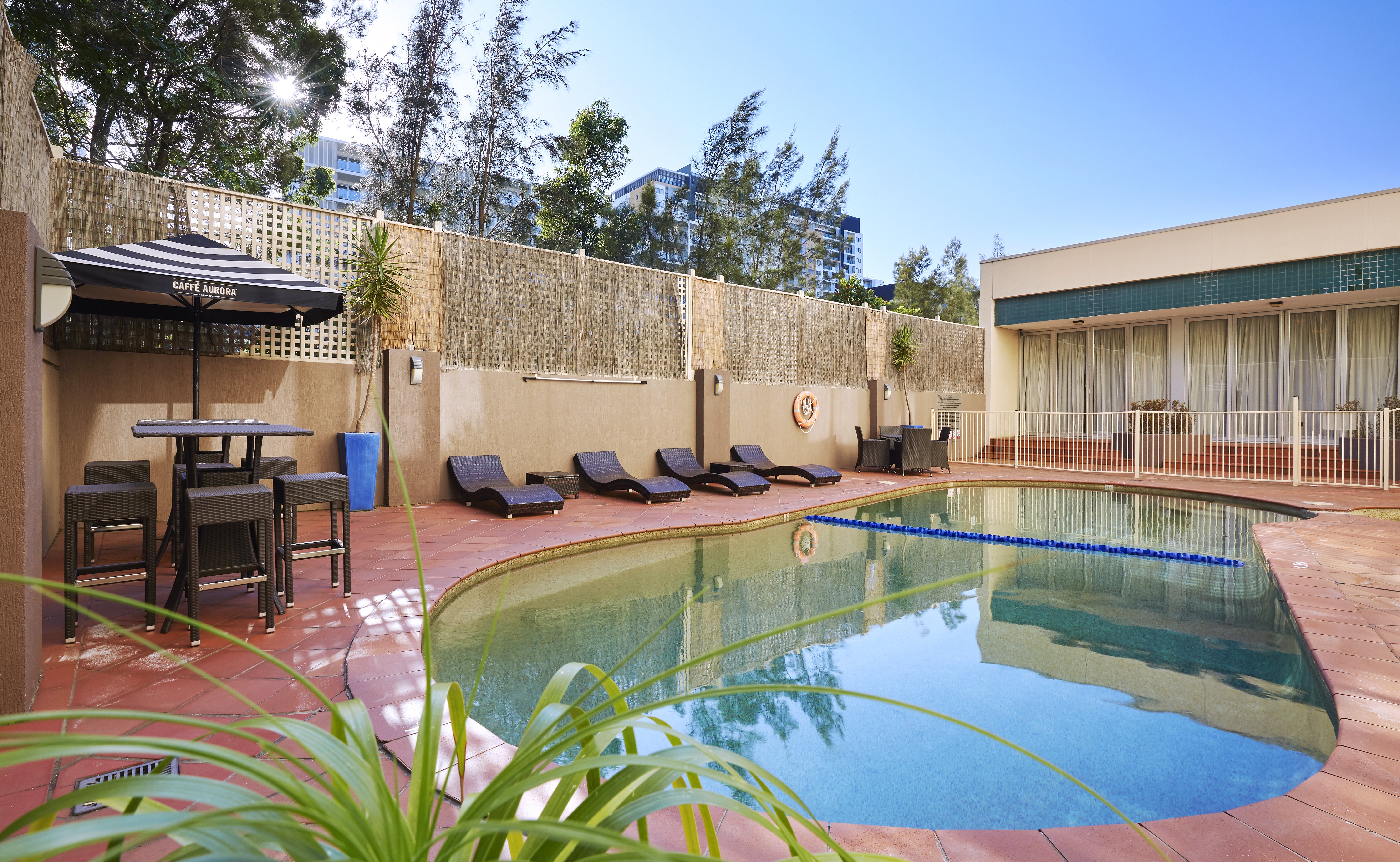 Holiday Inn Parramatta 39/76