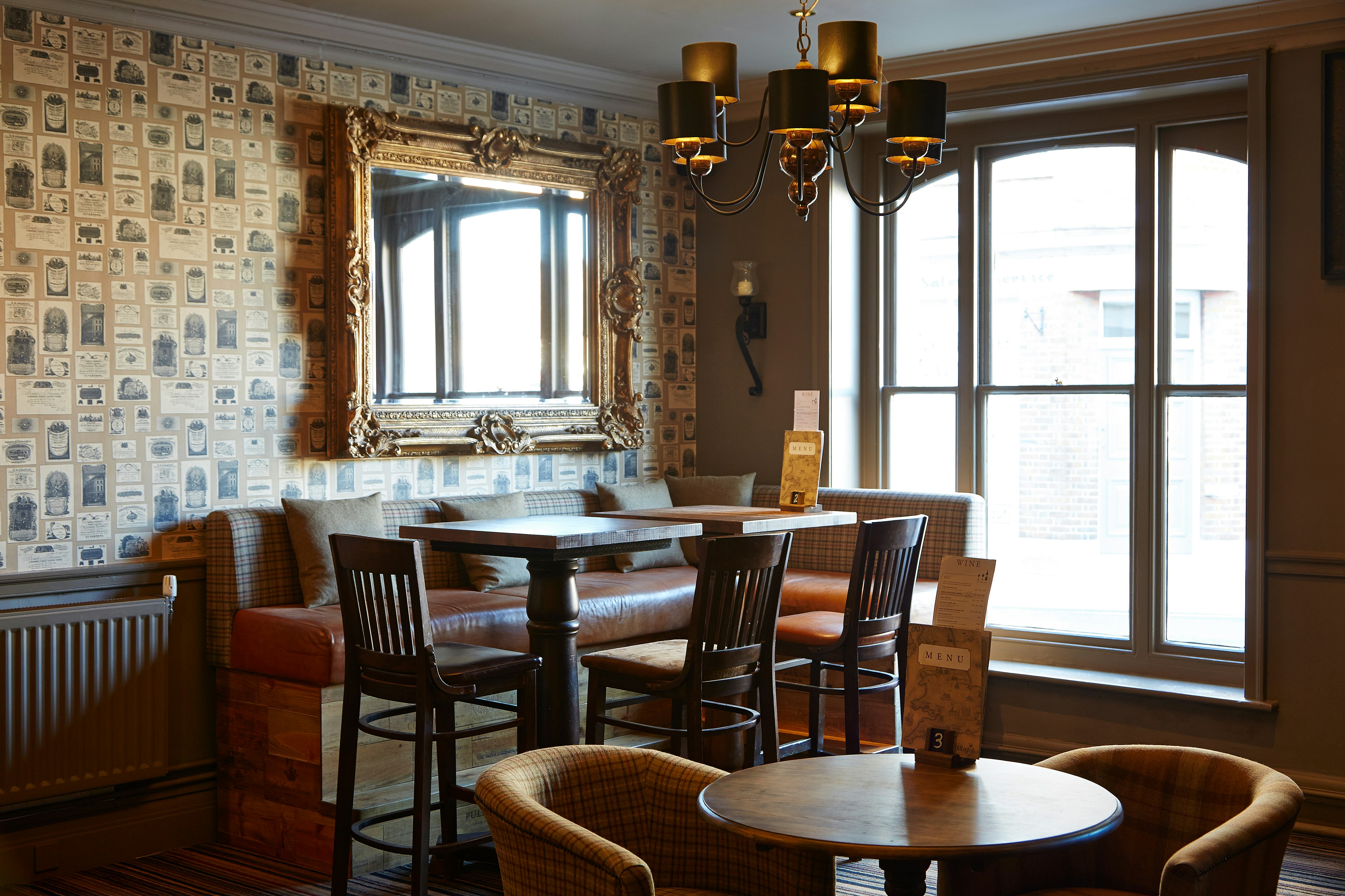 Kings Head Hotel 15/19