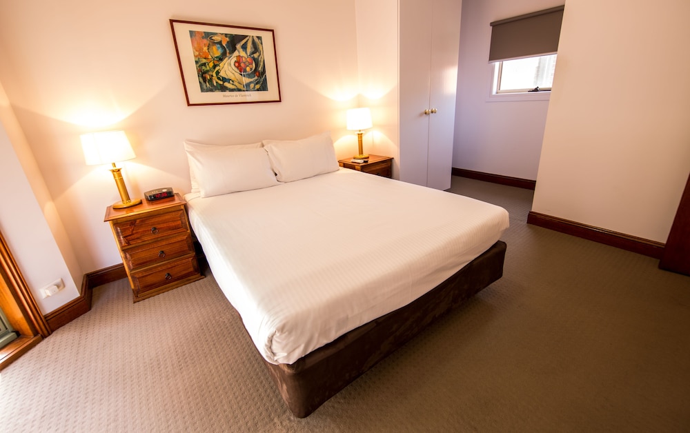 Mercure Ballarat Hotel and Convention Centre 31/70