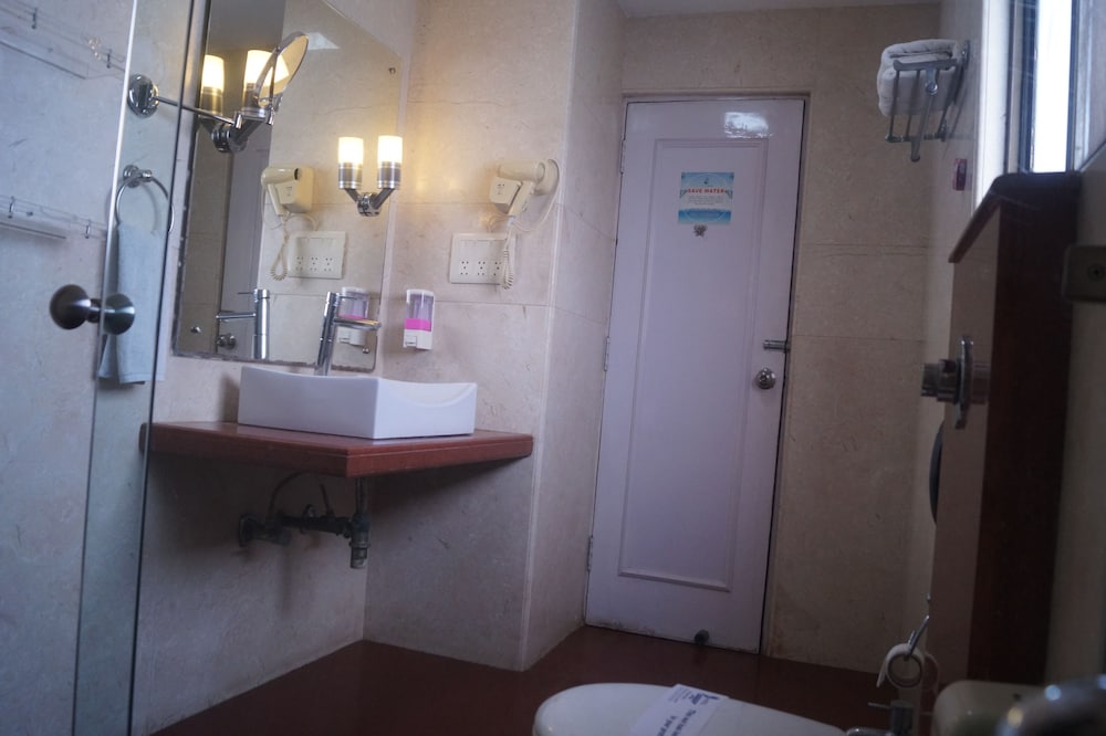 Hotel Sagar Iinternational 38/42