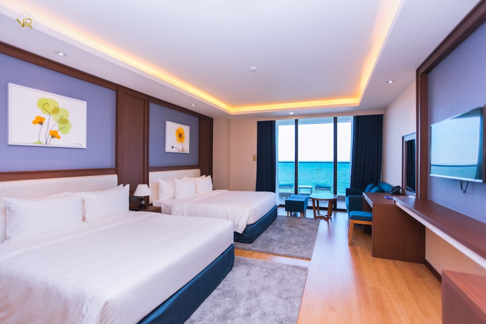 Vung Tau Riva Hotel 14/31