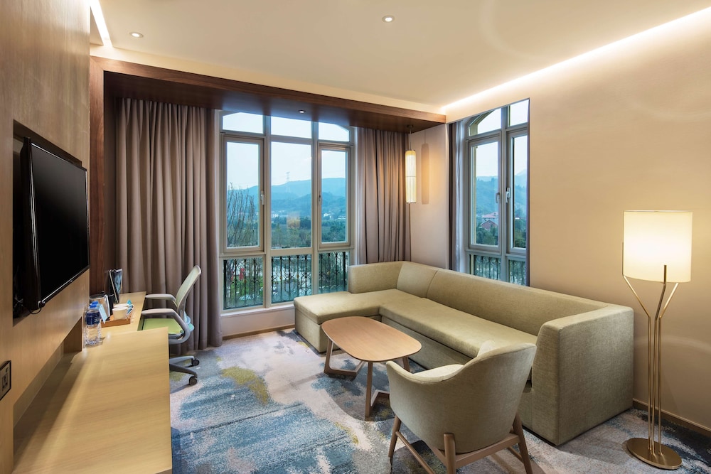 Hilton Garden Inn Hangzhou Lu Niao 31/50