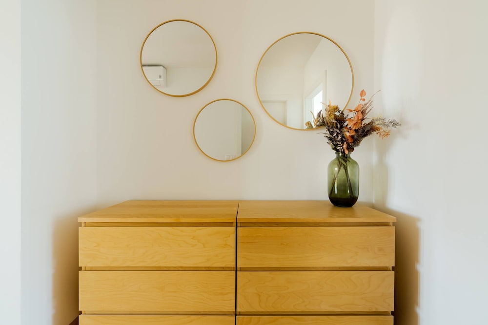 Ambiente Serviced Apartments - Centre 11/50