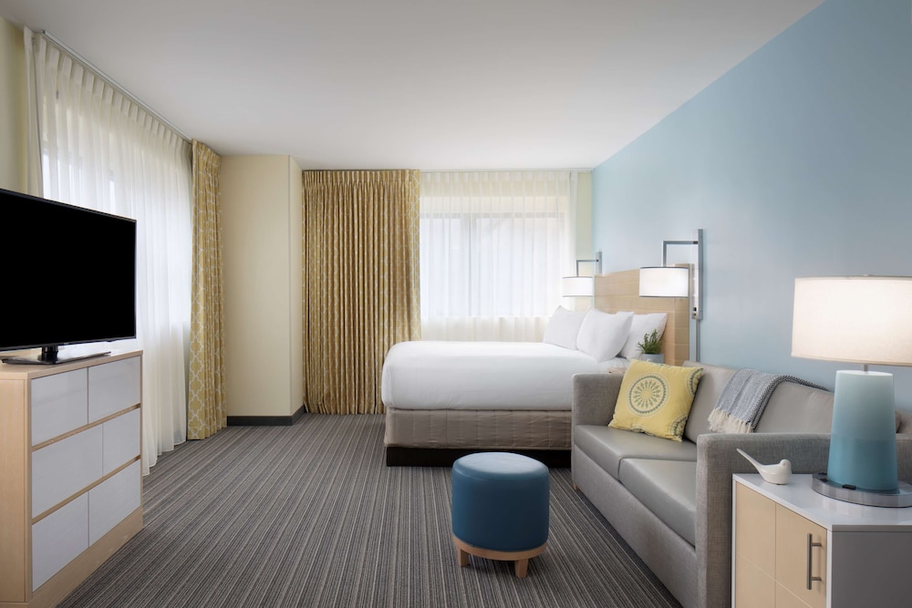 Sonesta ES Suites New Orleans Downtown 13/41