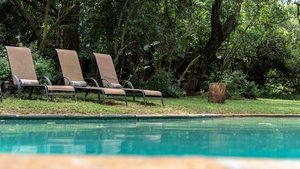 Bushlands Game Lodge 32/45