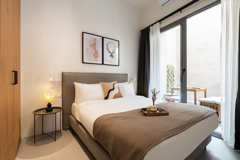 Play Psyri Athens, a member of Brown Hotels 9/49