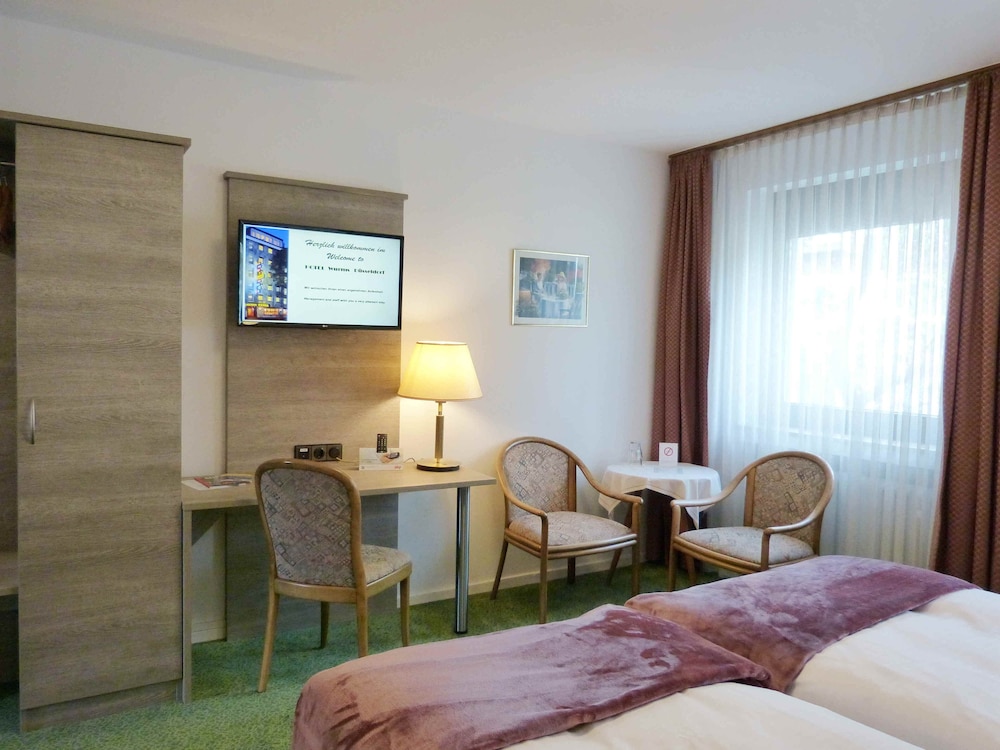 Hotel Wurms 19/47
