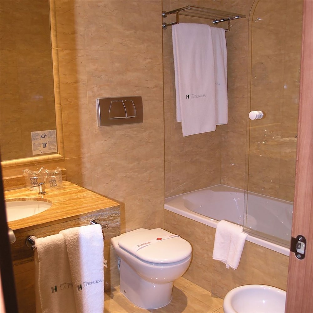 HOTEL SPA LA PRINCESA 12/55