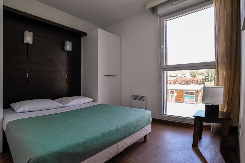 Residence Vacanceole Le Domaine de Saint Orens 23/64