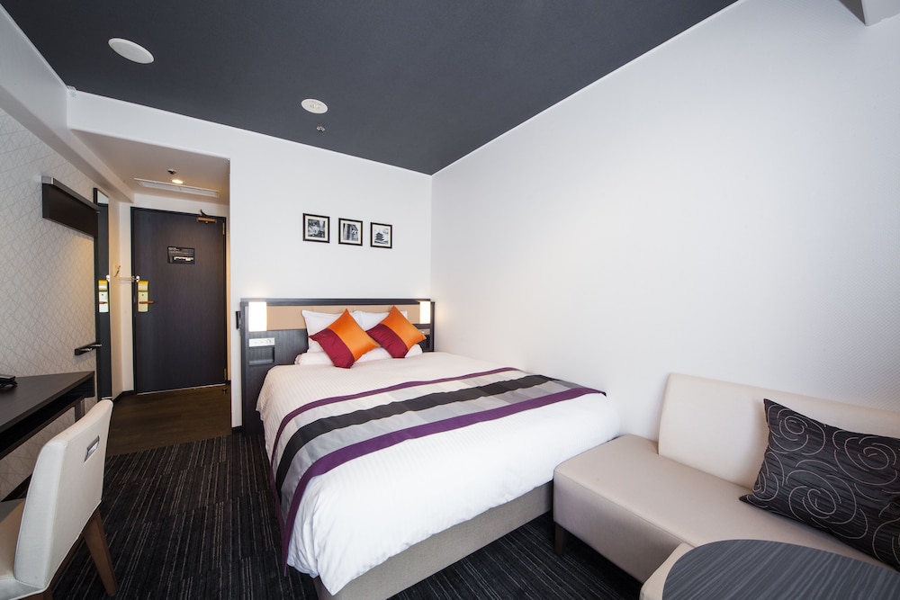 Hotel Mystays Shinsaibashi 15/40