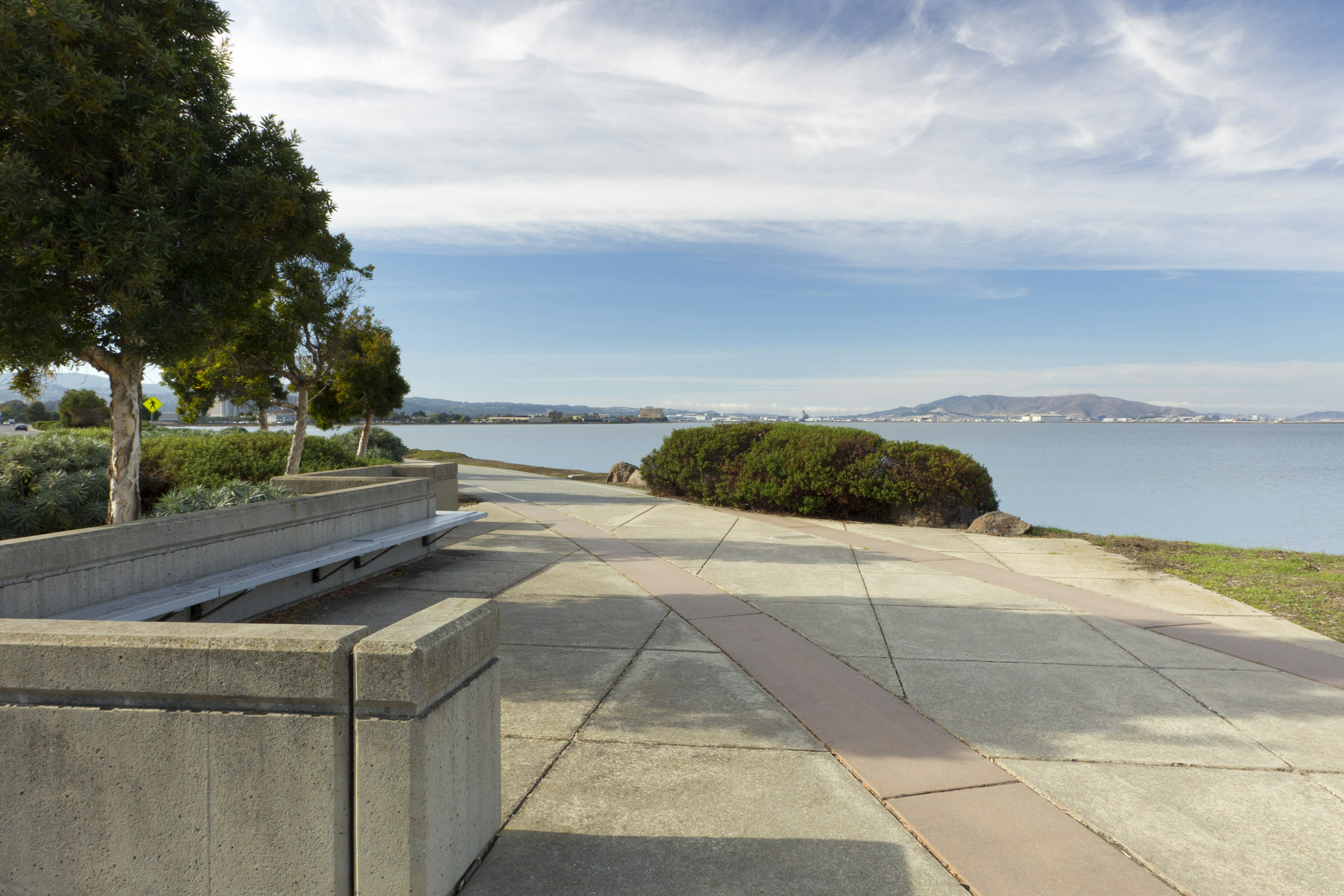 Doubletree By Hilton San Francisco Airport 83/85
