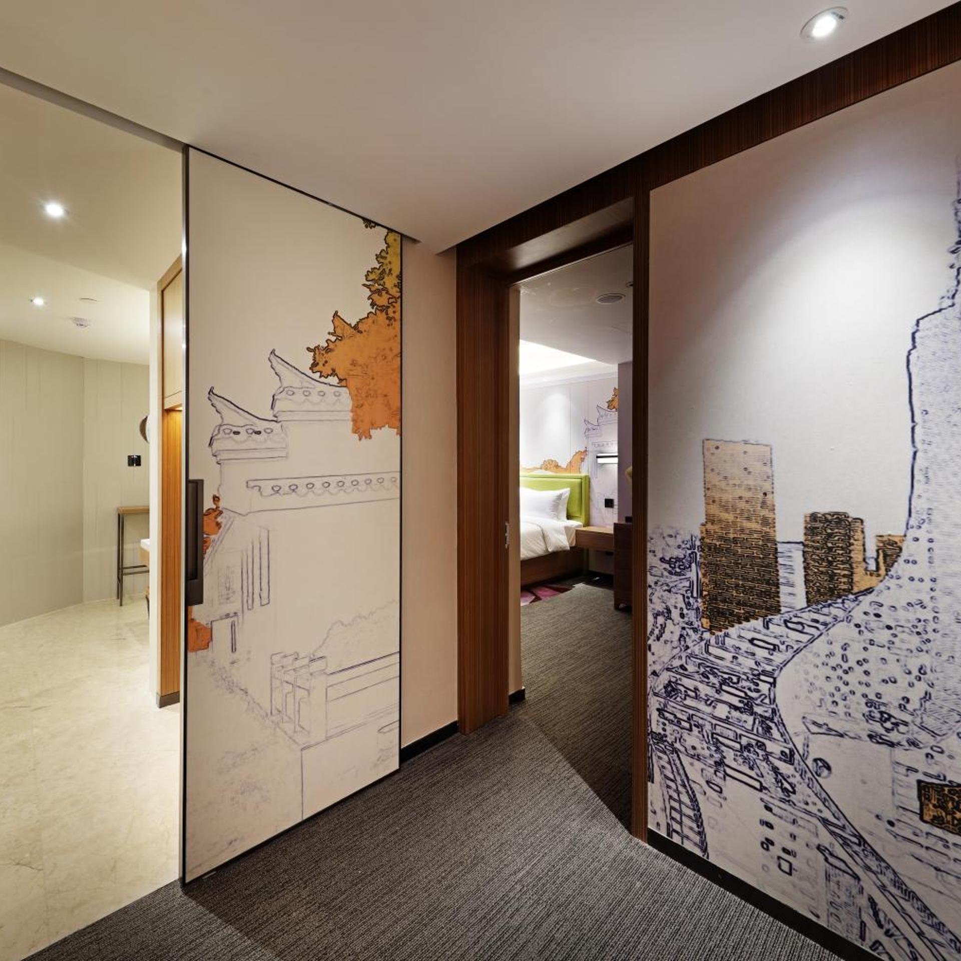 Hampton by Hilton Hefei Hi-Tech Zone 35/52