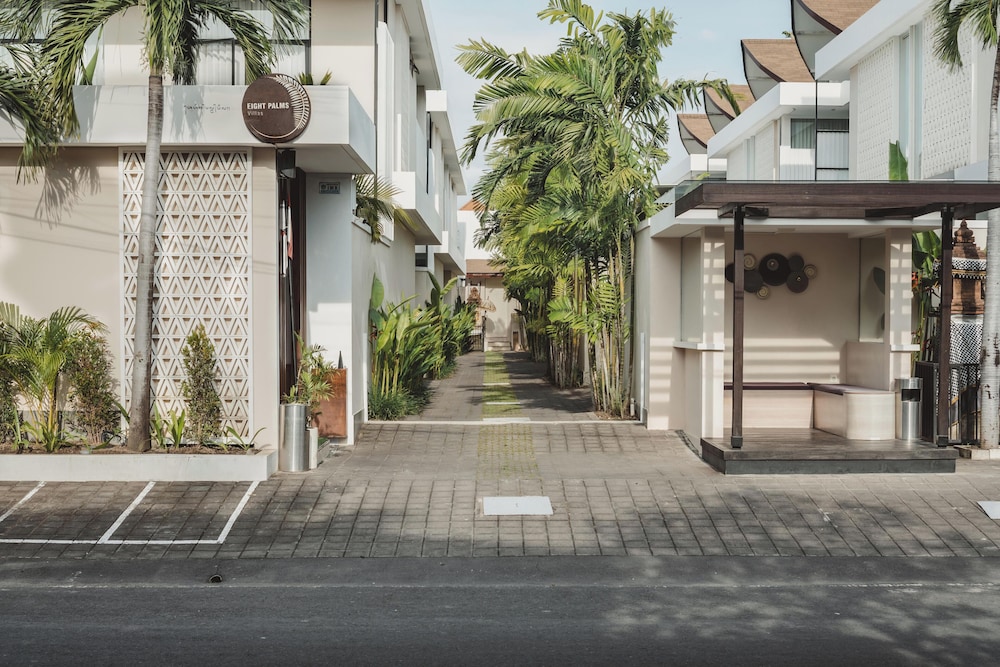 Eight Palms Villa Seminyak by Ini Vie Hospitality 43/53