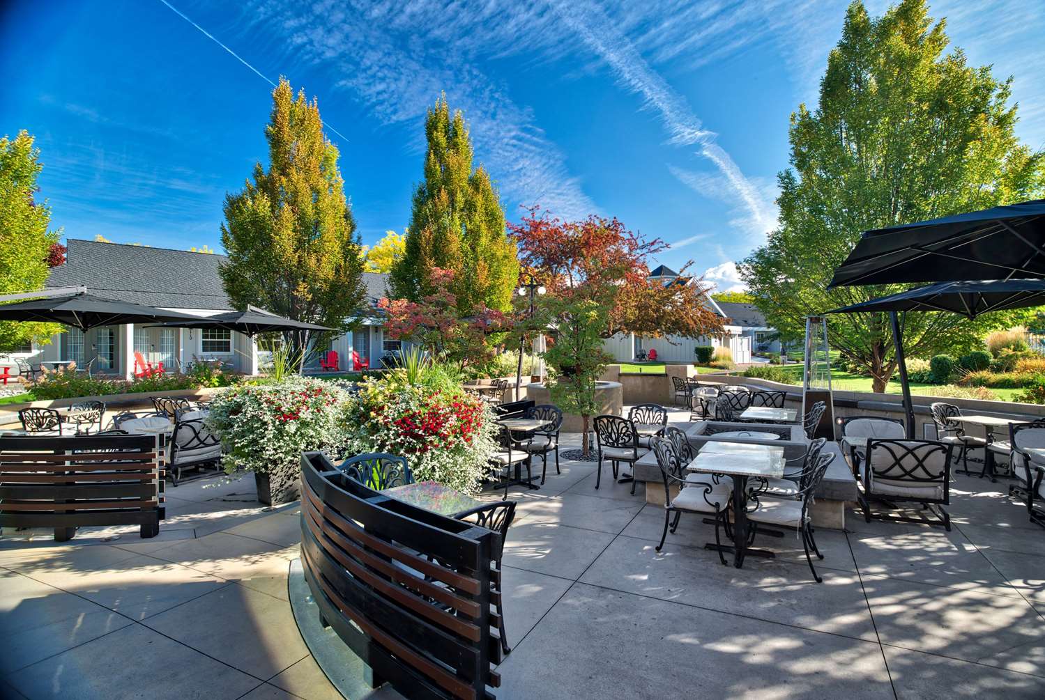 Balcomo, a Ramada by Wyndham 40/48