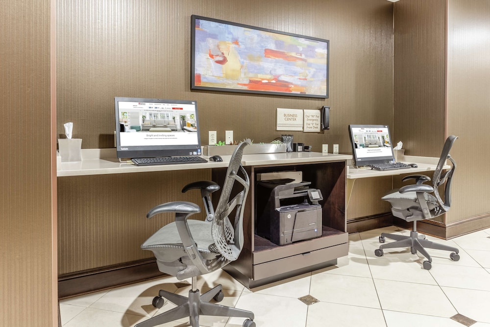 Hilton Garden Inn Albany SUNY Area 40/60