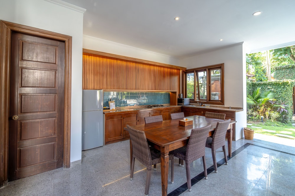 Kecapi Villa Seminyak by Ini Vie Hospitality 51/64