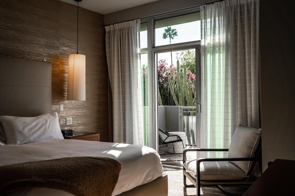 Sanctuary Camelback Mountain, A Gurneys Resort and Spa 8/50