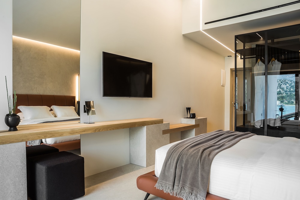 Canale Hotel & Suites - Adults Only 16/50
