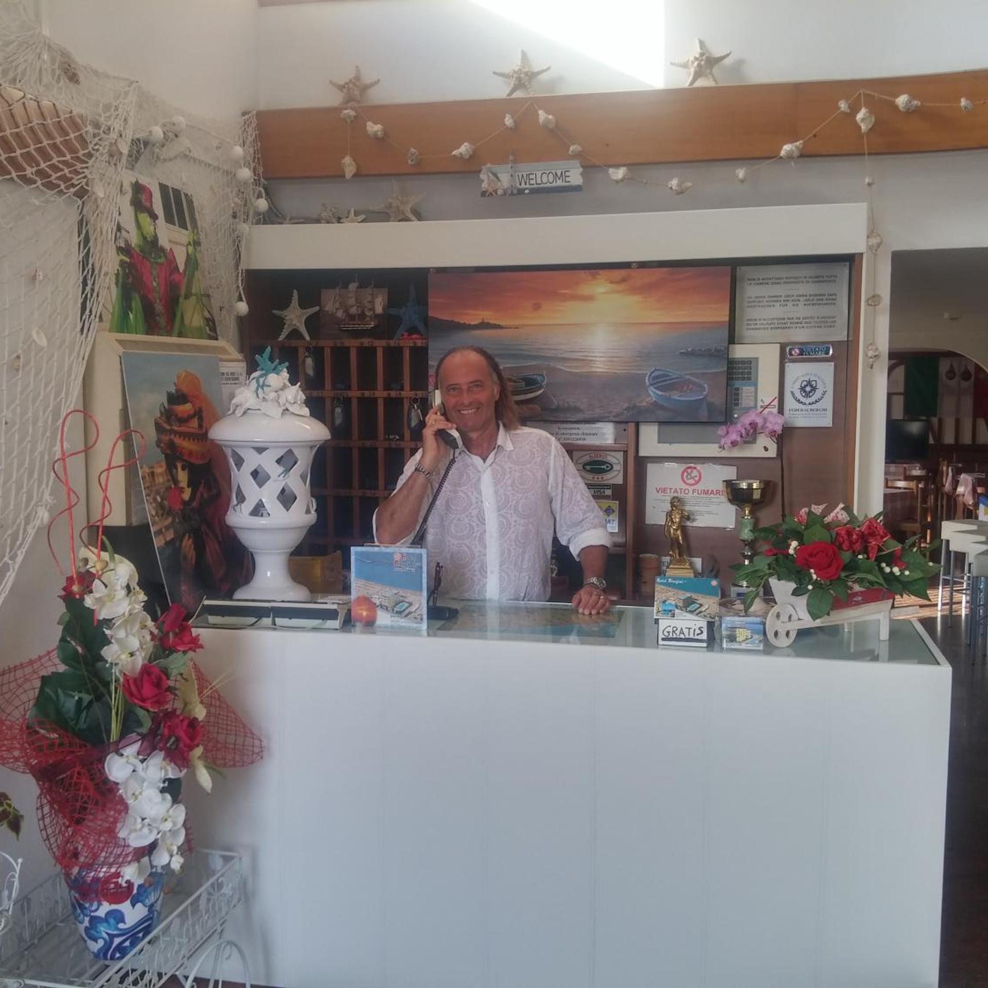 Hotel Biagini 8/50
