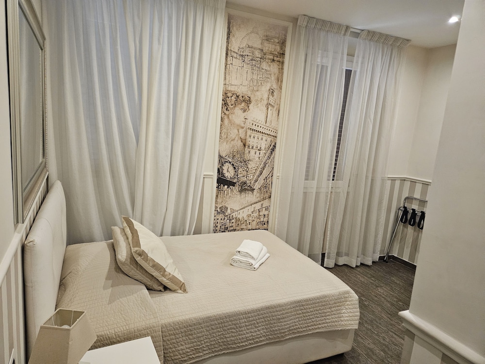 Locanda Di Mosconi 32/41