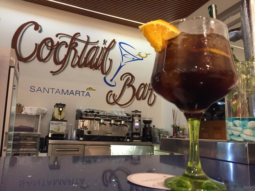 Hotel Santamarta 9/45