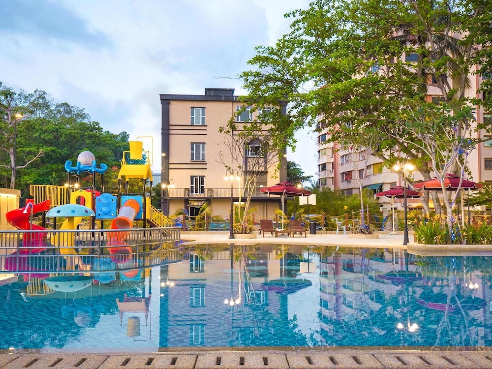 Ibis Melaka 57/66