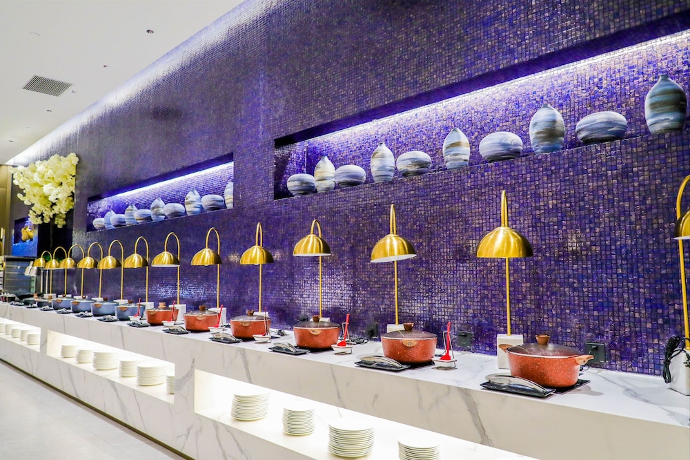 Dong Fang Hotel photo5