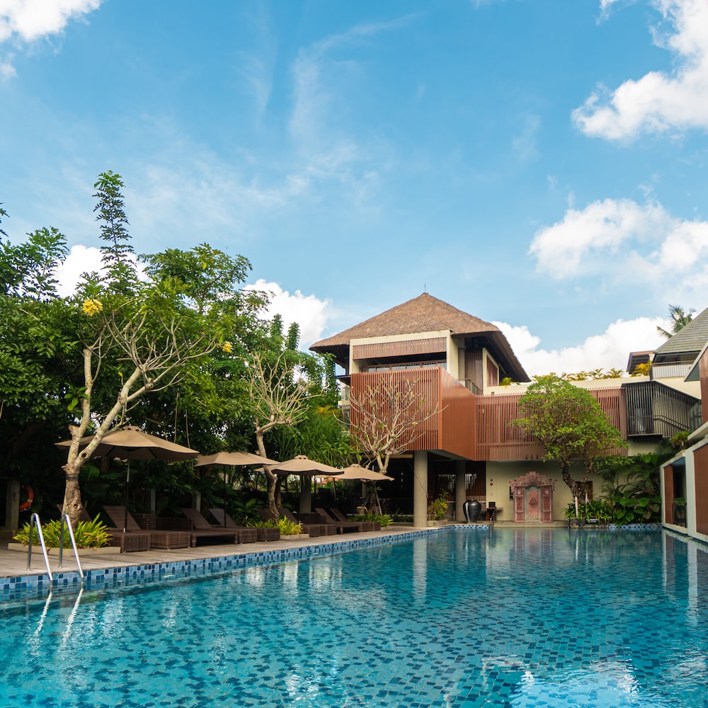 Royal Kamuela Villas & Suites at Monkey Forest Ubud – Adults Only in Ubud
