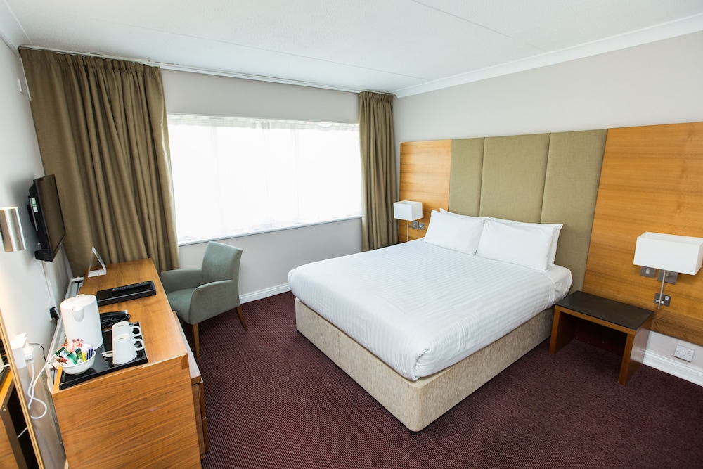 Delta Hotels by Marriott Colchester 10/62