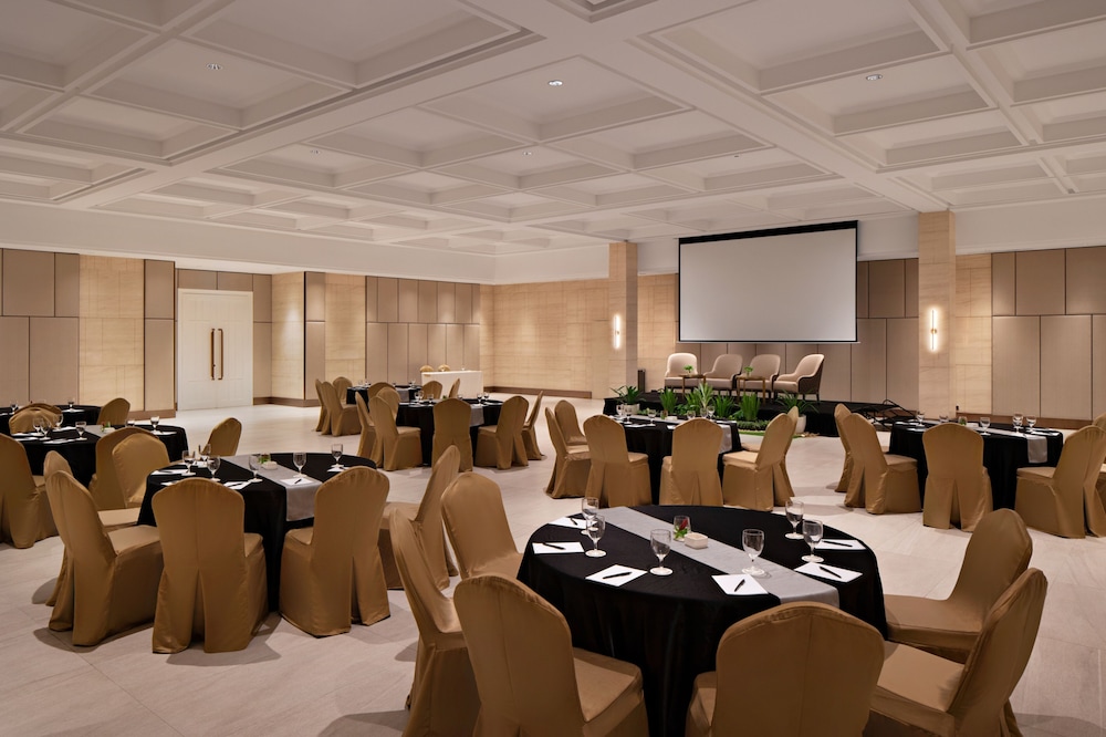 The Grand Mansion Menteng 70/84