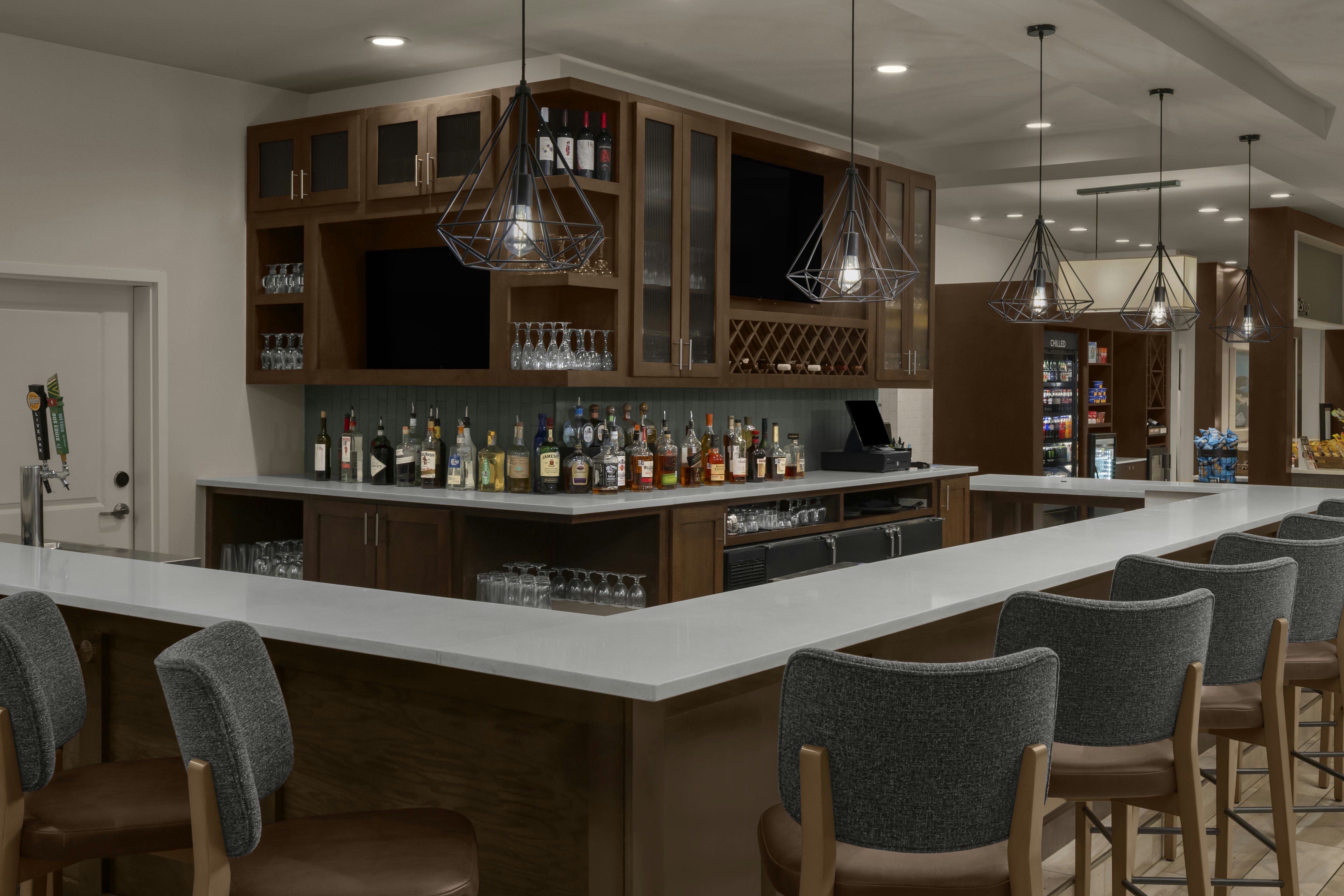 Hilton Garden Inn San Marcos 41/67