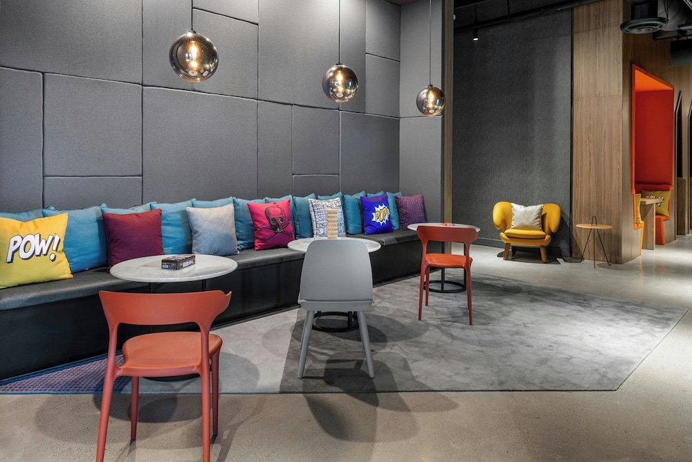 Aloft San Pedro Sula 26/50