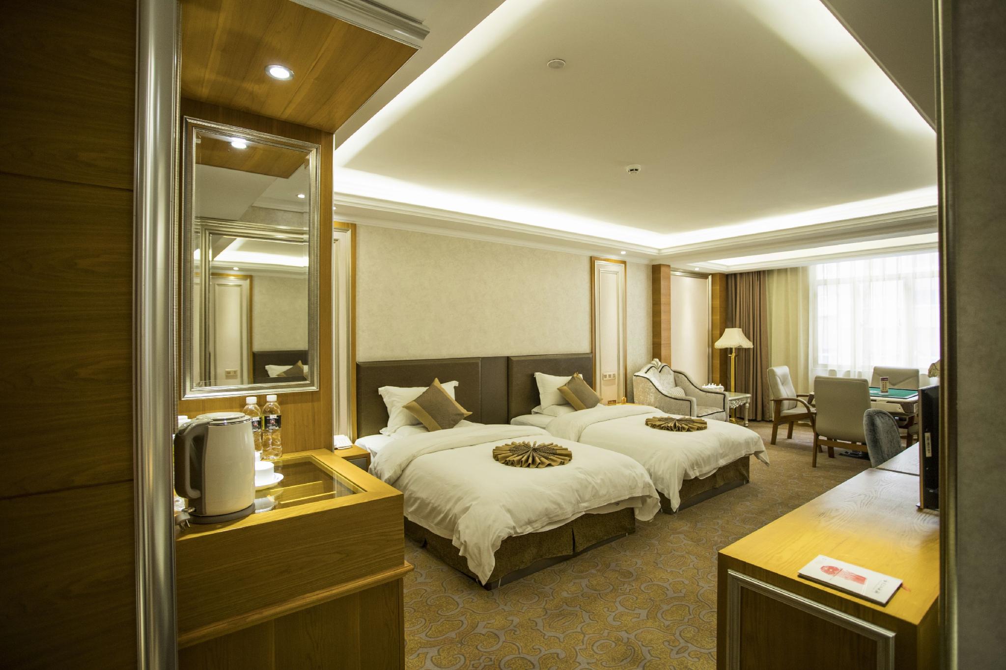 Rui Zhi Hotel 24/39