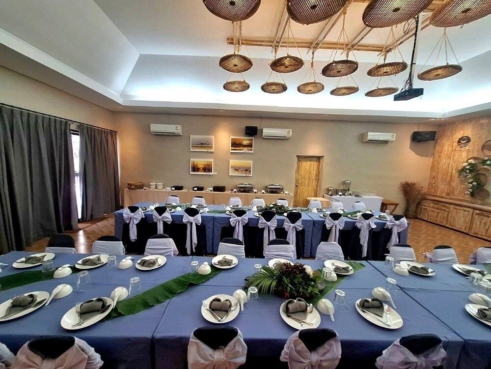 Sripakpra Boutique Resort 36/50