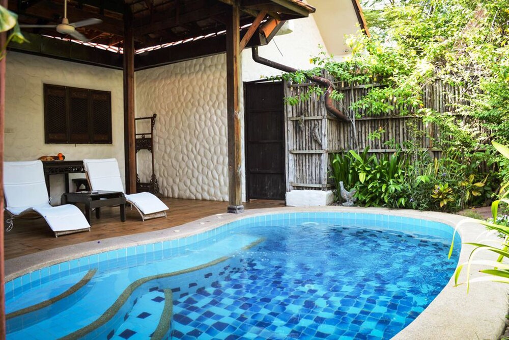 Baan Talay Chine Boutique Resort 6/70