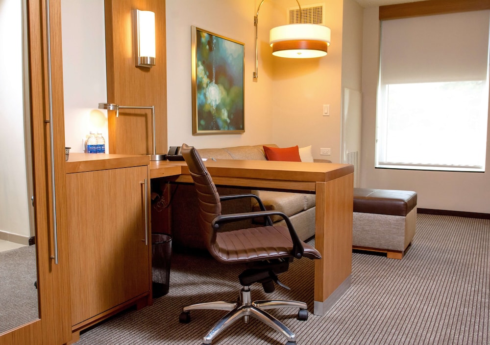 Hyatt Place Manati 52/67