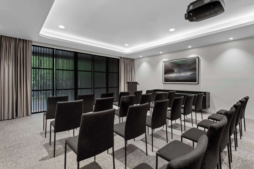 Adina Apartment Hotel Melbourne Southbank 56/66