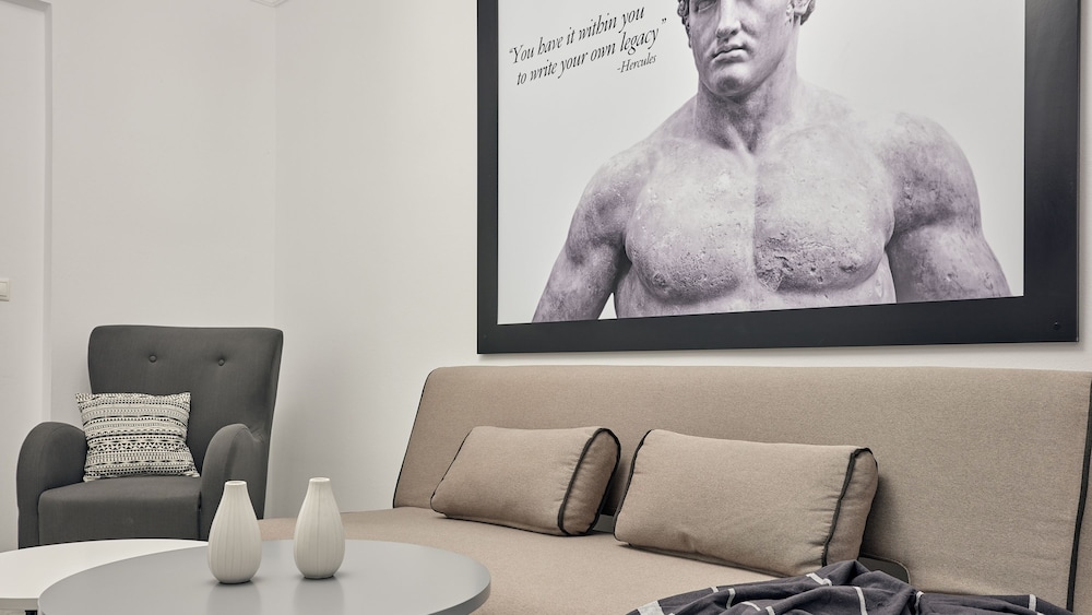 Meandros Boutique & Spa Hotel 49/58