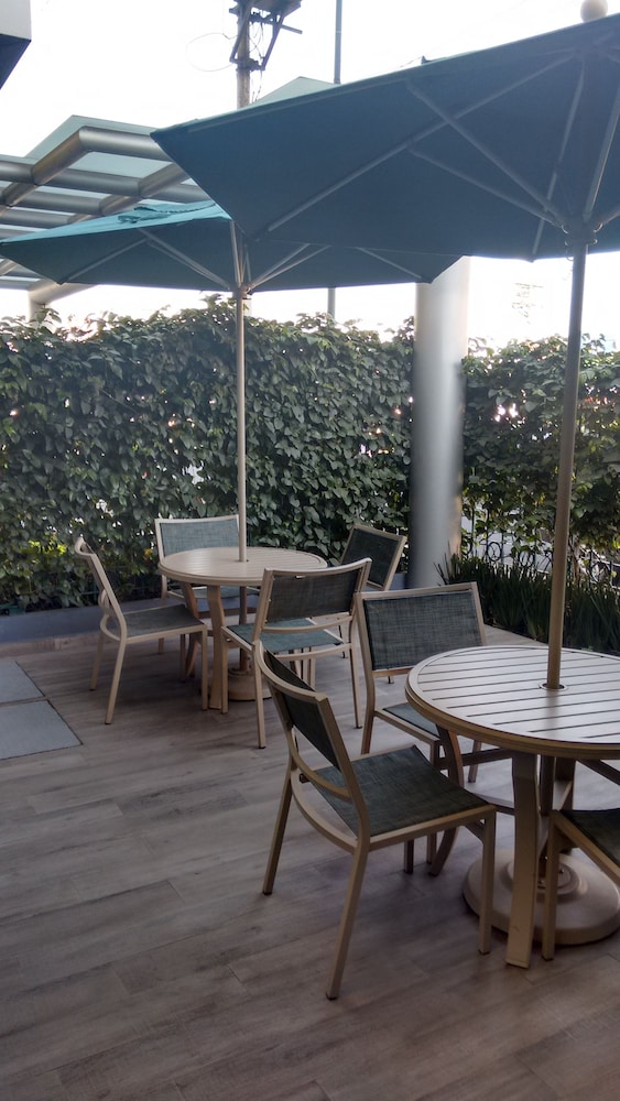 Hotel Atenas Plaza 19/37