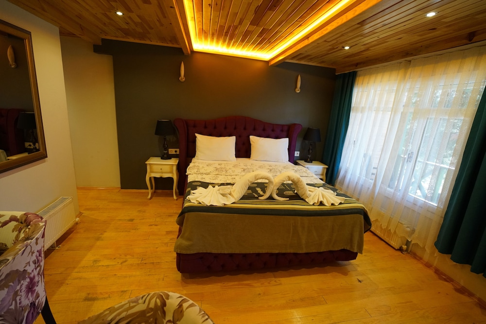 Alesta Butik Otel 8/36