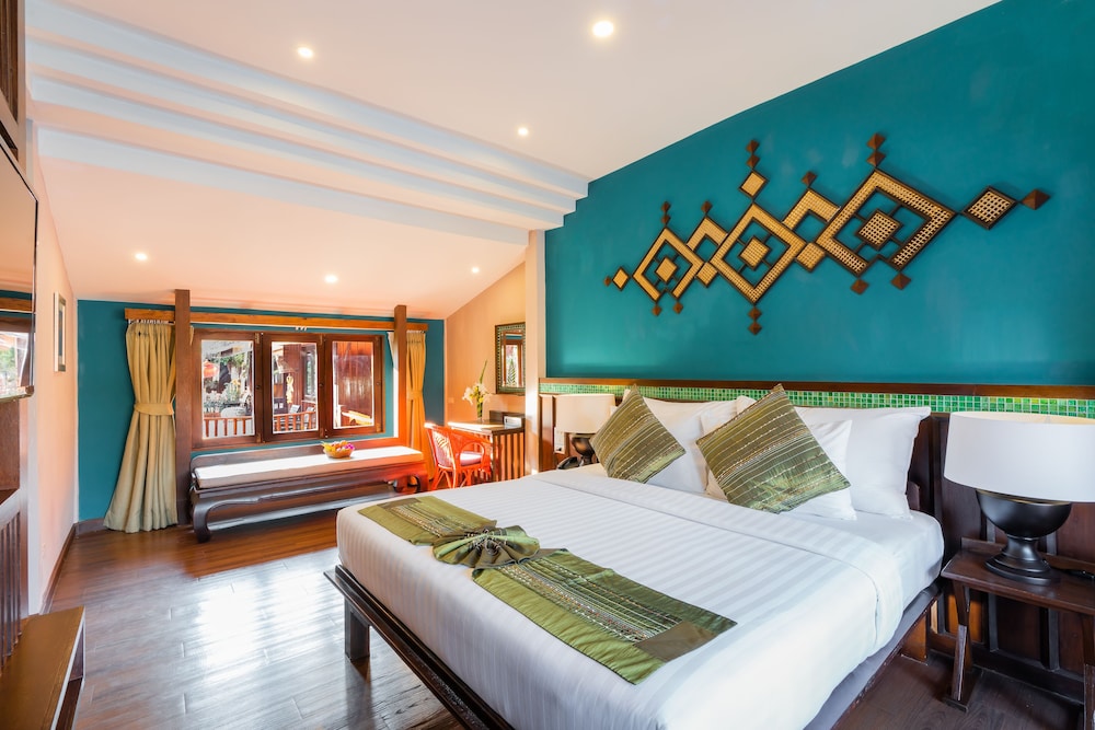 Legendha Sukhothai Resort 16/74