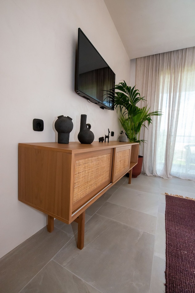 Lobby at Sentido Port Royal Villas and Spa - Adults Only, Kolymbia