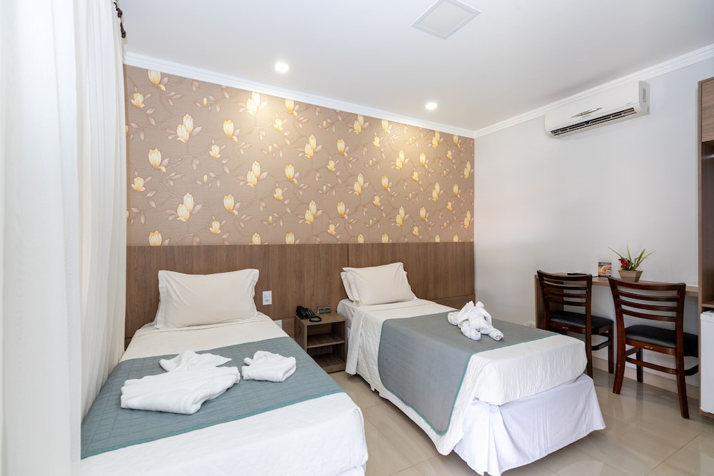 Cataratas Park Hotel e Eventos 22/81