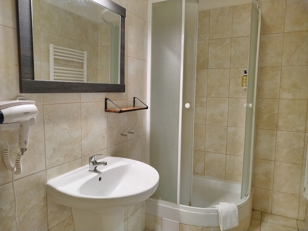 Hotel Arko 57/63