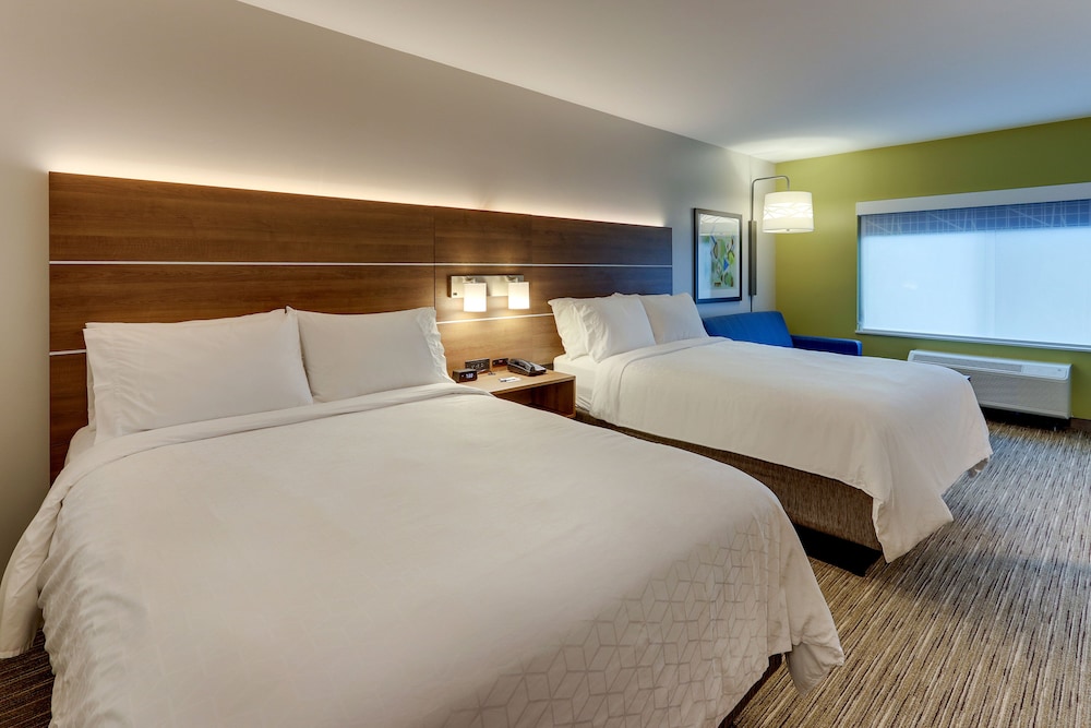 Holiday Inn Express and Suites Saugerties - Hudson Valley 34/61