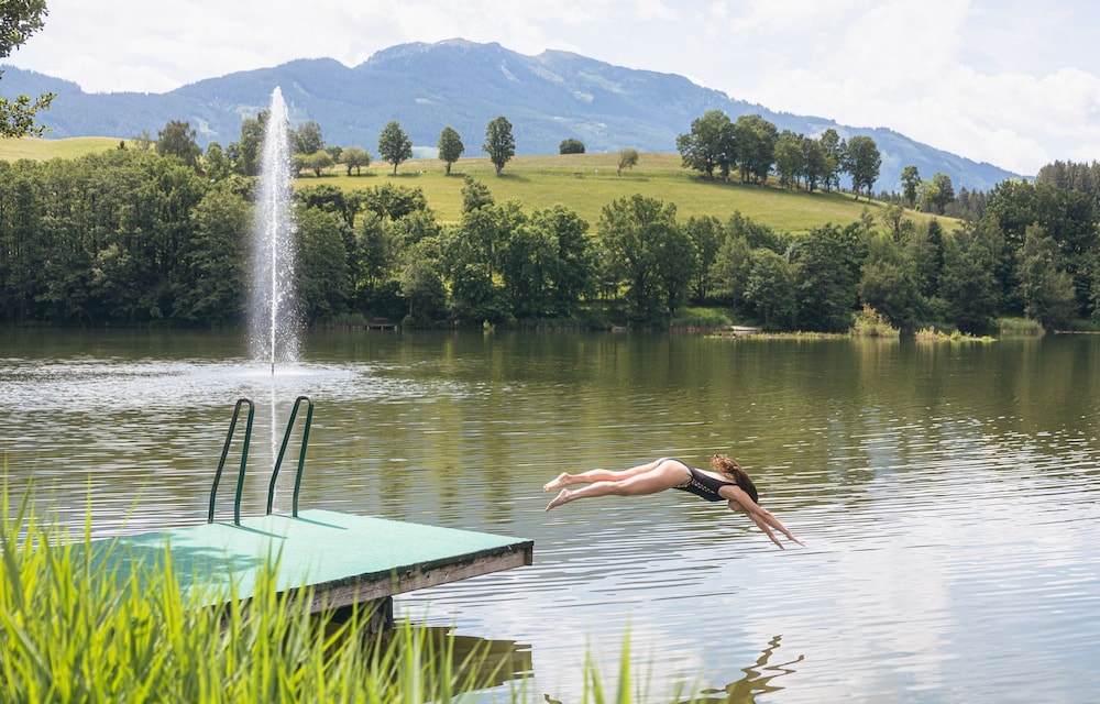 Ritzenhof - Hotel & Spa am See 46/50