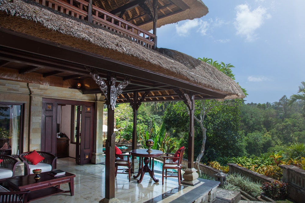 Pita Maha Resort And Spa 39/50