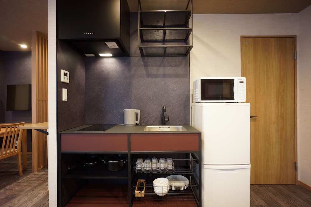 WIRES HOTEL ジェームス坂 写真4