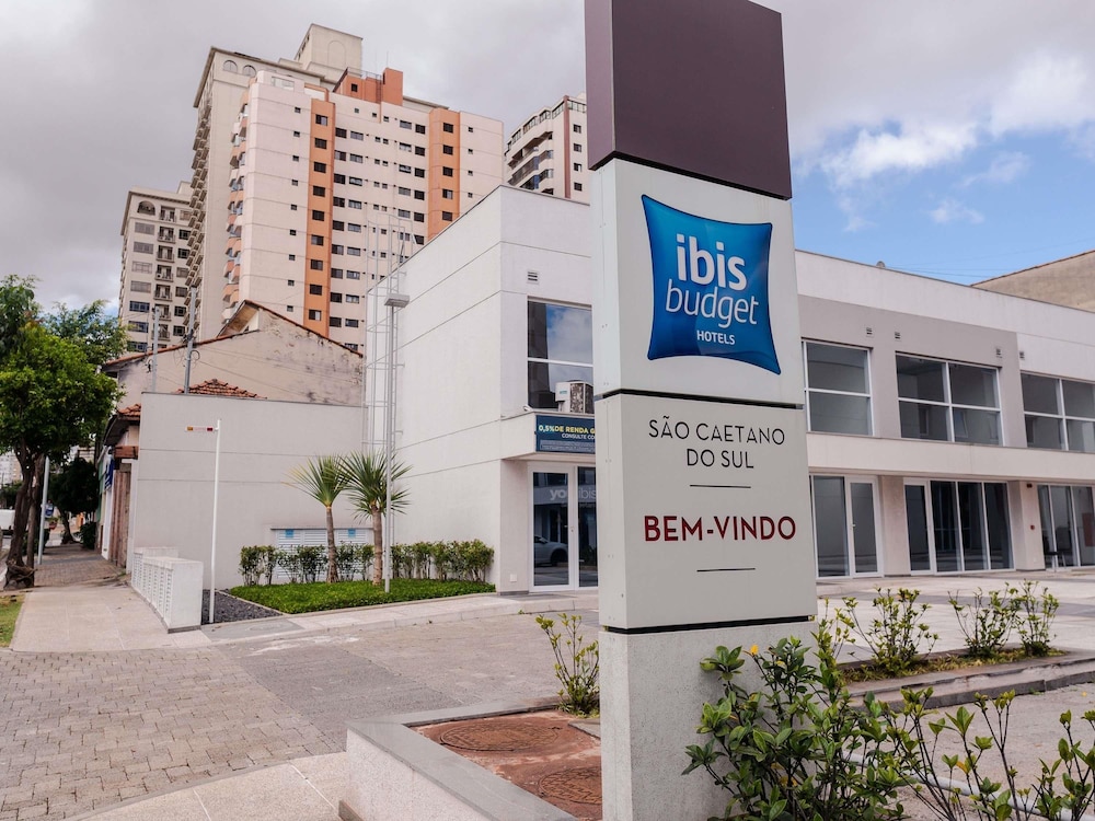 ibis budget Sao Caetano 37/38